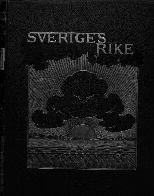 Sveriges Rike : handbok för det svenska folket, 1
