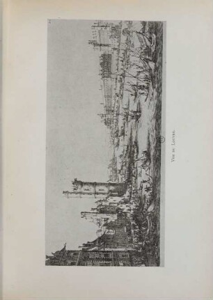 Vue du Louvre