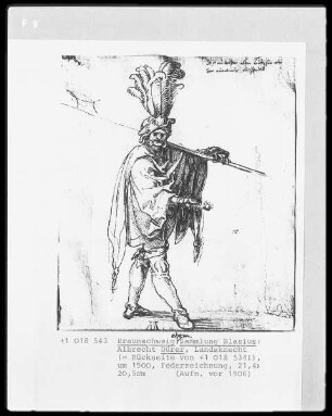 Landsknecht