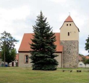 Prensdorf, Dahmetal