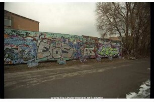 'EroS'