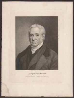 Stephenson, George