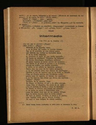 Intermedio