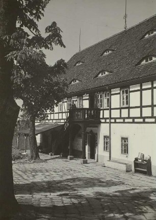Lindenhof