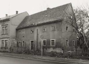 Wohnhaus