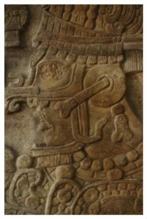 Dos Pilas, Stela 11 (DPL: St. 11)