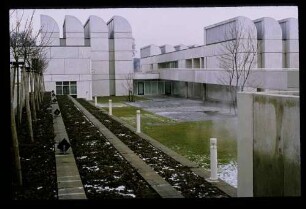 Bauhaus-Archiv 9.2.80.
