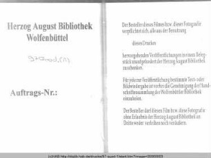 Francisci Philelphi De Morali Disciplina Libri Qvinqve