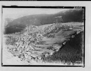 Finsterbergen (b. Friedrichroda)