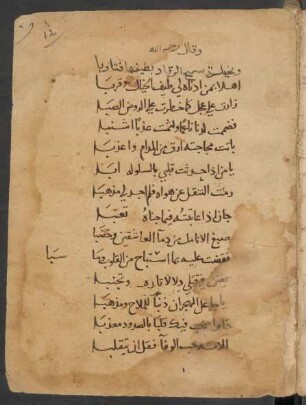 Dīwān Muḥammad Ibn-ʽUbaidallāh Ibn-ʽAbdallāh Sibṭ Ibn-at-Taʽāwīḏī