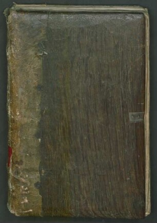 Gesta Francorum et aliorum Hierosolymitanorum - Paulus Diaconus - Eutropius : Ms. lat. qu. 503