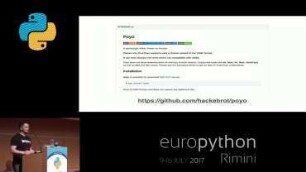 Hi, my name is README! - A Look at Why Docs are So Important