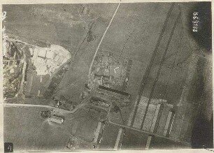 Flak östlich Bogenhausen (1400 m)