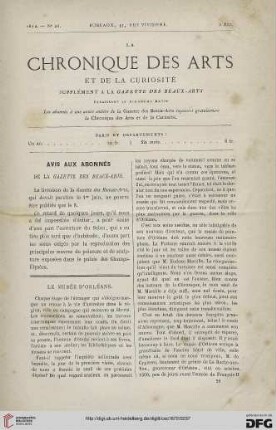 No. 26 (2 Juin)