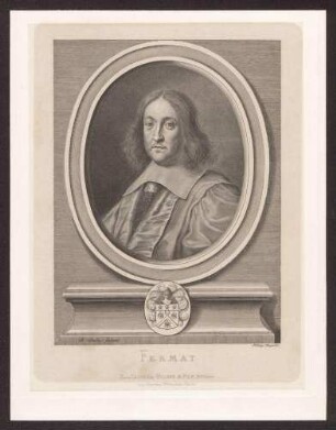 Fermat, Pierre de