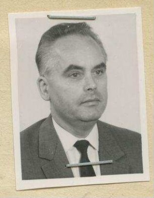 Dipl.-Ing. Hinrich Arnecke