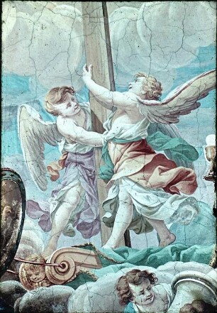 Siegeszug des Neuen Bundes im Himmel und Triumph der Eucharistischen Kirche am Ende der Zeiten