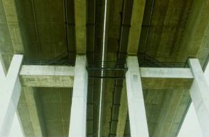 Brücke, Schafstedt