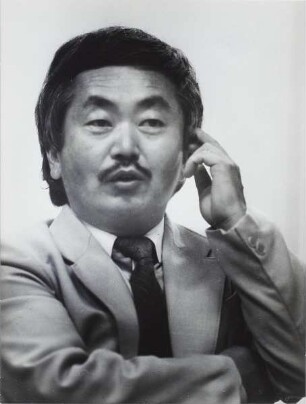 Anatoli Kim