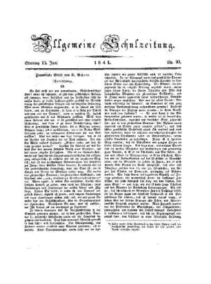 93: Heft 93