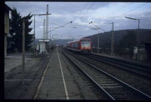Hp. Tübingen-Lustnau