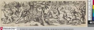 [Wolfsjagd; La chasse au Loup]