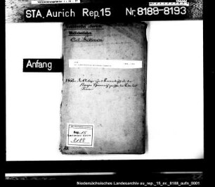 Der Sommerdeich um den Barger Hammrich