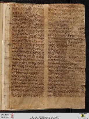 Fragment (Aristoteles-Kommentar)