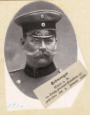 Erdmenger