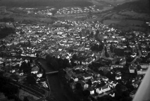 Waldkirch: Stadtbild