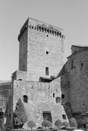 Castello Fieschi
