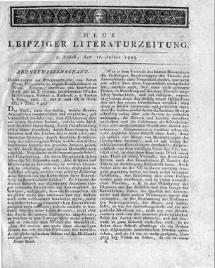 1803-07-11 : 5. Stück