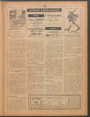 El matrimonio de Zamacois