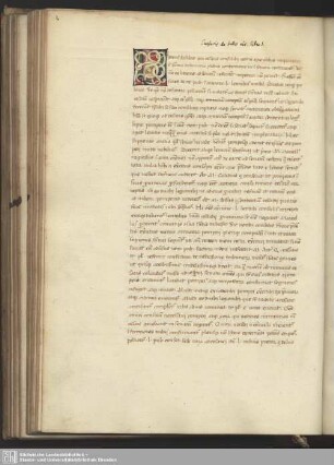 Fol. 68' ff. Ejusdem De bello civili libri III