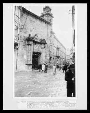 Iglesia de los Huérfanos