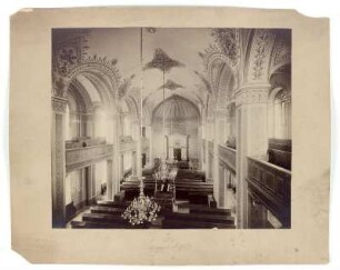 Kassel Synagoge