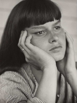 Judith Underwood