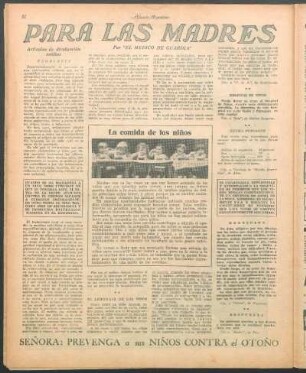 El lenguaje de los niños