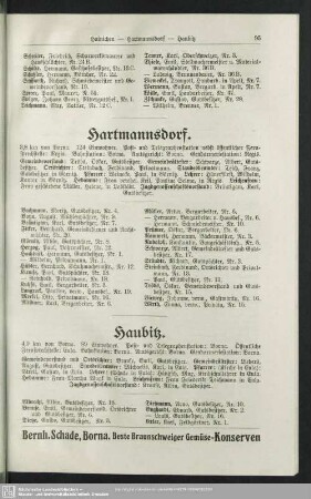 Hartmannsdorf