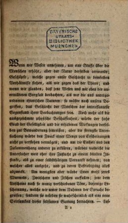 Sprachlehre, 1. Reine Sprachlehre