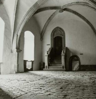Burg Kriebstein