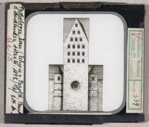 Paderborn: Dom