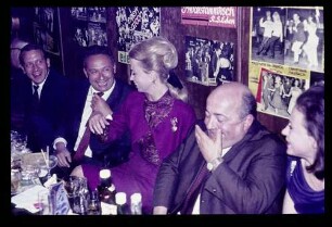 Eden-Salon 29.6.64.