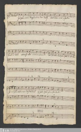 Ms. Ff. Mus. 1189 - Invocavit