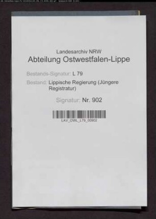 Spezialrechnung (Meiereihof)