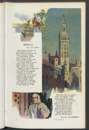 Sevilla
