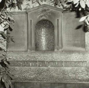 Friedhof