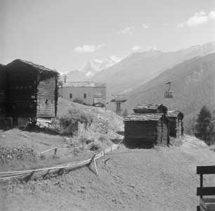 Schuppen