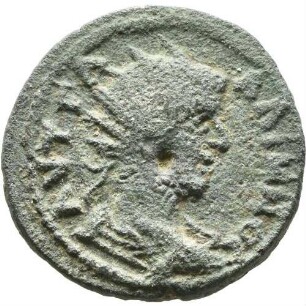 cn coin 30418 (Augusta Traiana)