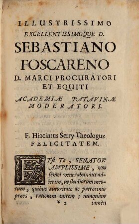 Augustinus a calumnia vindicatus